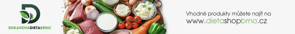 Dukanova dieta Brno