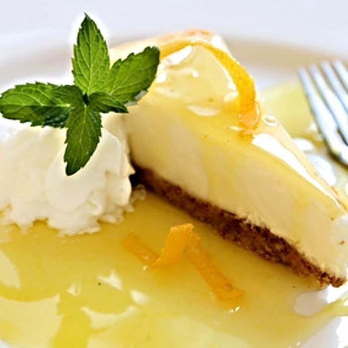 Cheesecake po dukanovsku
