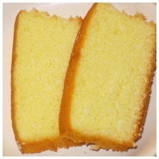 Citronová babeta
