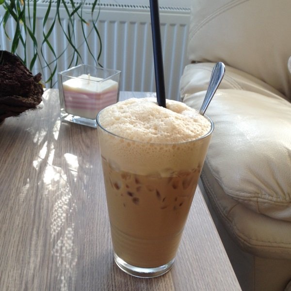 Frappé