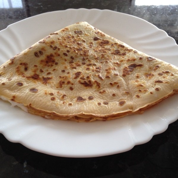 Palačinky (proteinové)