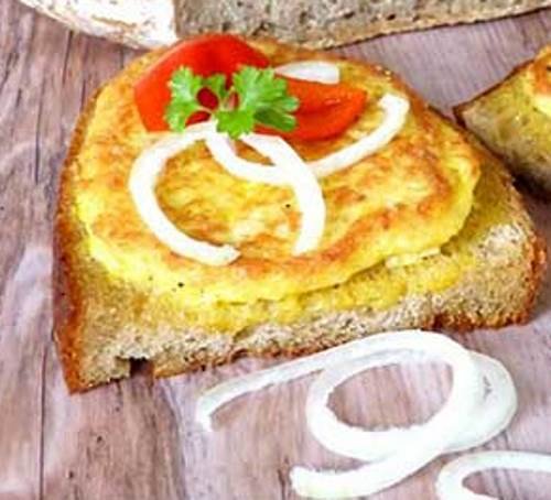 Vaječnice se šmakounem