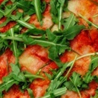 Zeleninová pizza paní Kateřiny